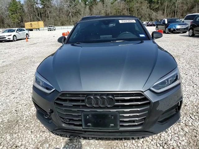 2019 Audi A5 - Image 13