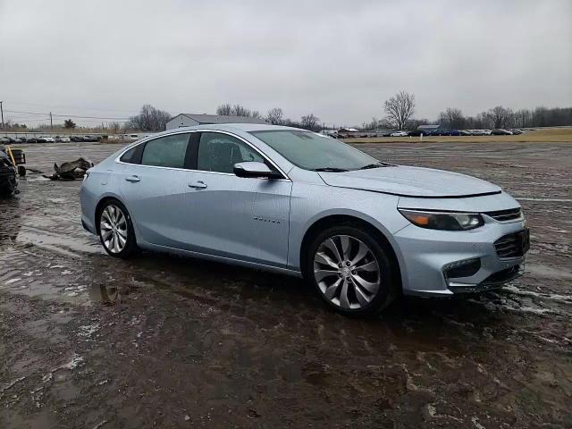 2017 Chevrolet Malibu - Image 10