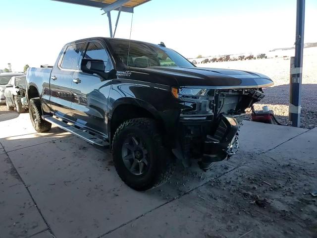 2021 Chevrolet Silverado - Image 11