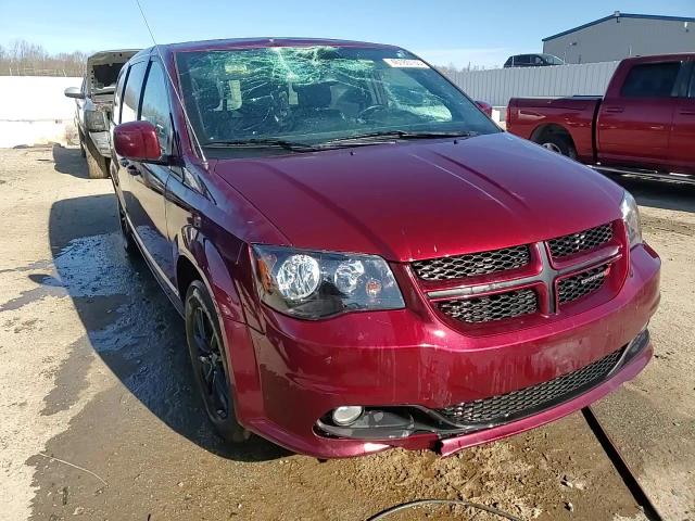 2020 Dodge Caravan - Image 15