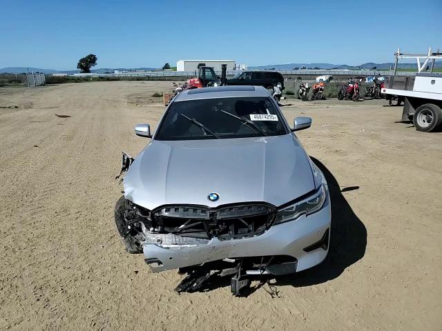 2020 BMW 3er - Image 11
