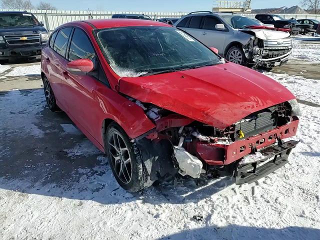 2016 Ford Focus - Image 11