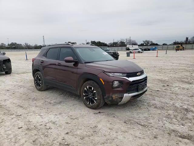 2023 Chevrolet TrailBlazer - Image 12
