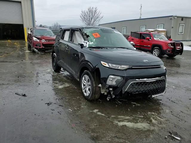 2020 Kia Soul - Image 11
