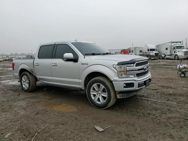 2018 Ford F-150 - Image 11