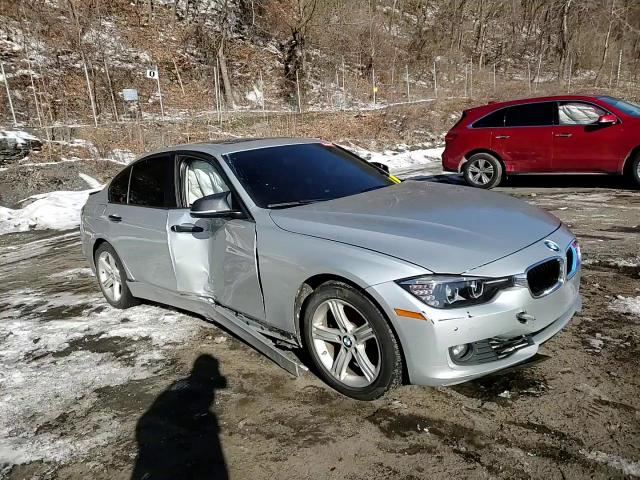 2014 BMW 3er - Image 11
