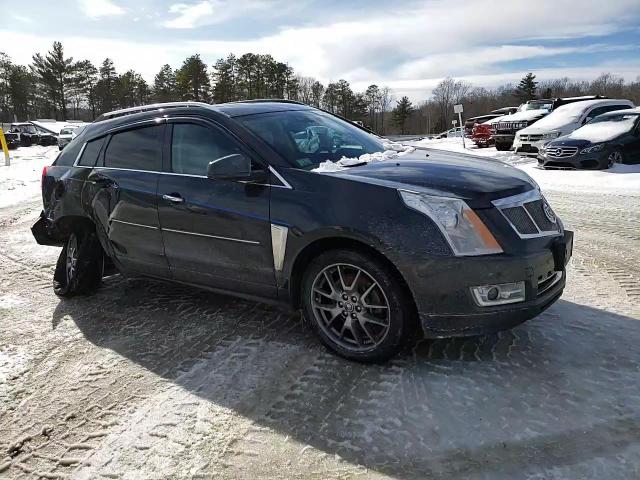 2016 Cadillac SRX - Image 11
