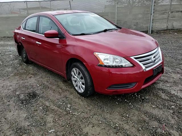 2014 Nissan Sentra - Image 10
