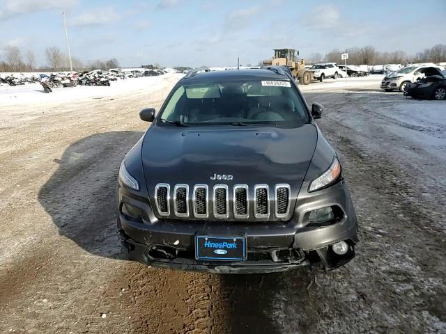 2015 Jeep Grand Cherokee - Image 14