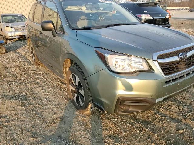 2018 Subaru Forester - Image 11