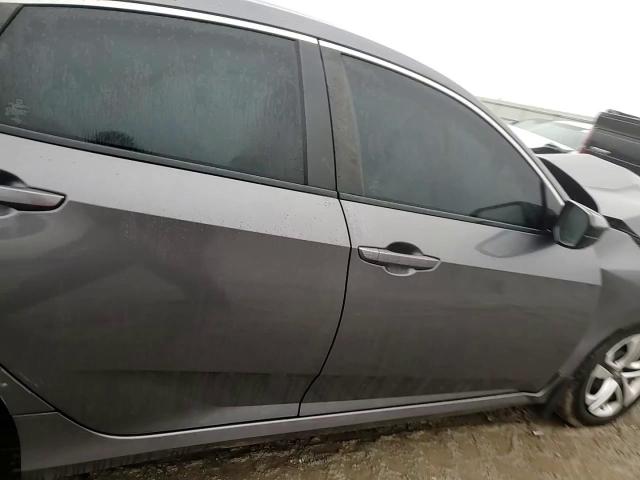 2016 Honda Civic - Image 11