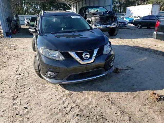 2015 Nissan Rogue - Image 14