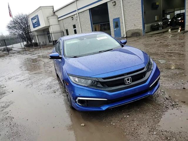 2021 Honda Civic - Image 10