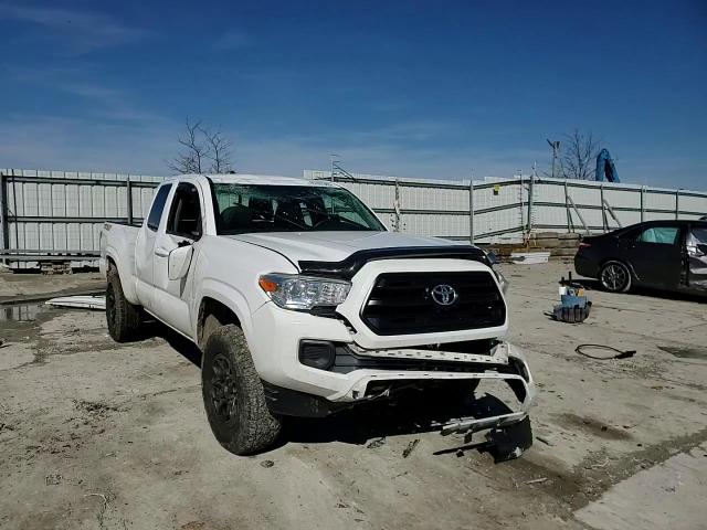 2016 Toyota Tacoma - Image 11