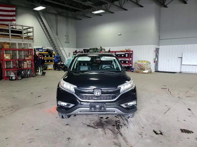 2016 Honda CR-V - Image 11