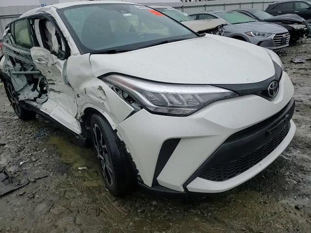 2021 Toyota C-HR - Image 11