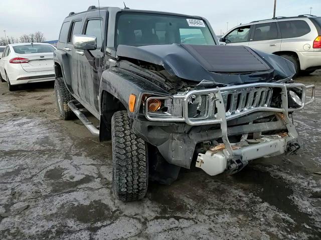 2008 Hummer H3 - Image 12