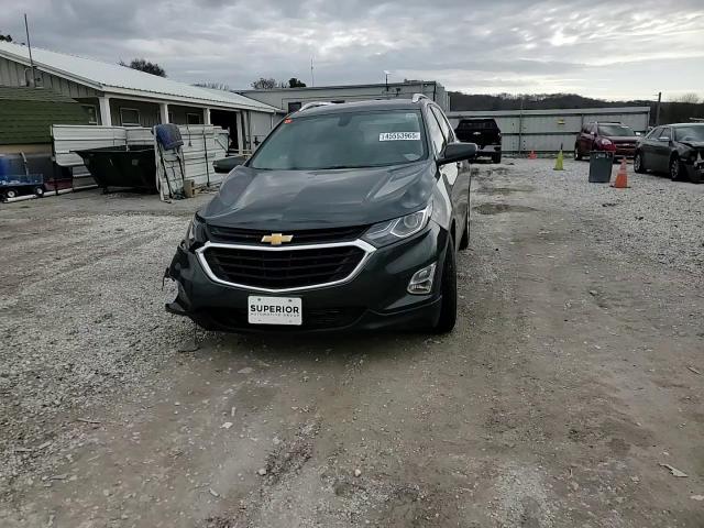 2019 Chevrolet Equinox - Image 11