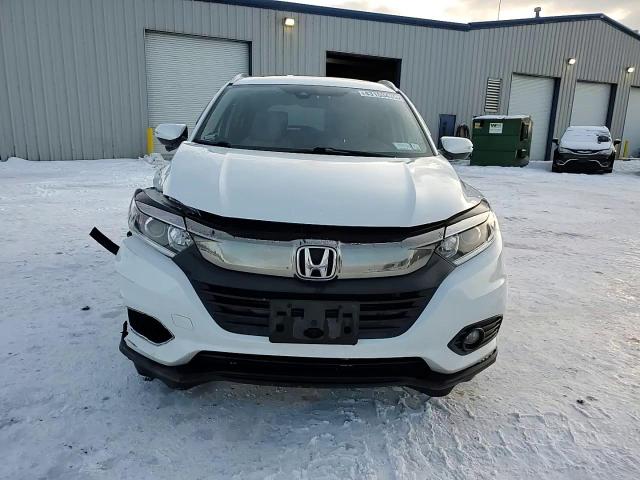 2019 Honda HR-V - Image 15