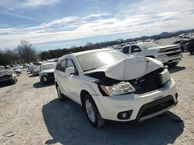 2016 Dodge Journey - Image 11