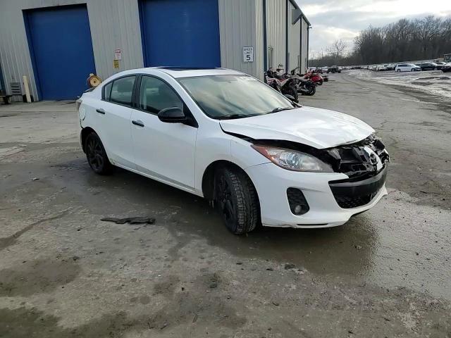 2012 Mazda 3 - Image 13