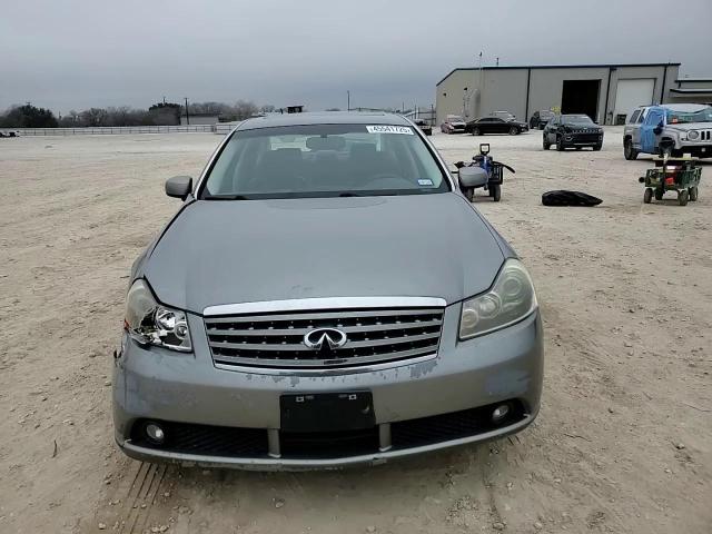 2007 Infiniti M - Image 11
