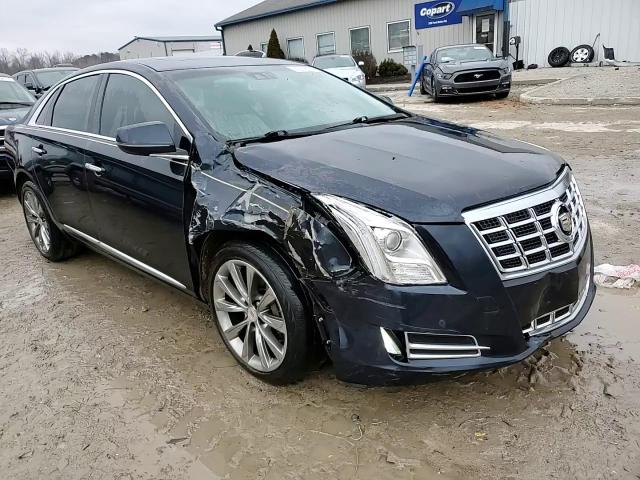 2013 Cadillac XTS - Image 13