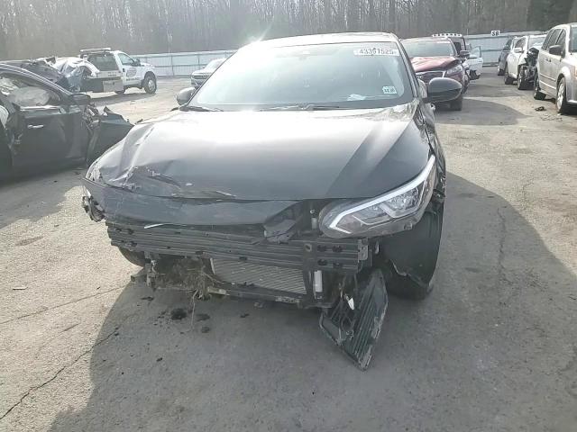 2022 Nissan Sentra - Image 10