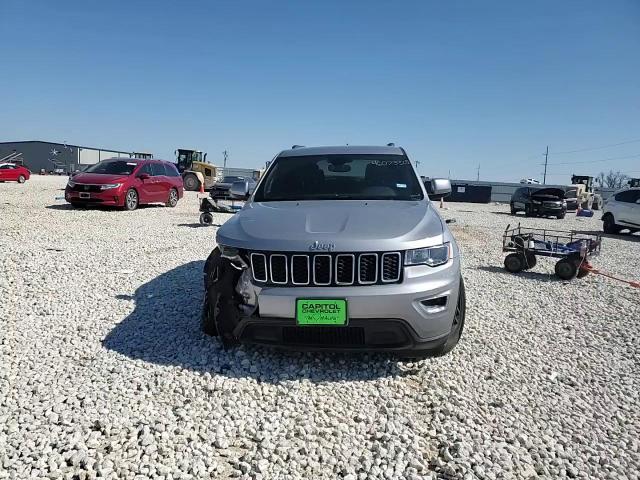 2020 Jeep Grand Cherokee - Image 11
