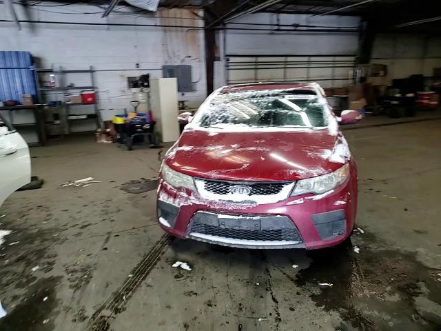2010 Kia Forte - Image 11
