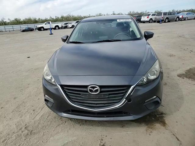 2016 Mazda 3 - Image 11