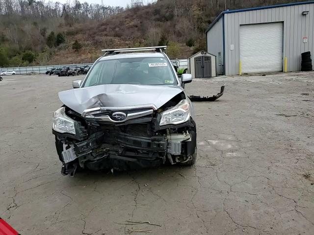 2015 Subaru Forester - Image 12