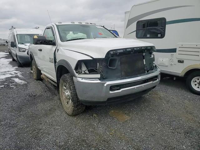2016 RAM 3500 - Image 10
