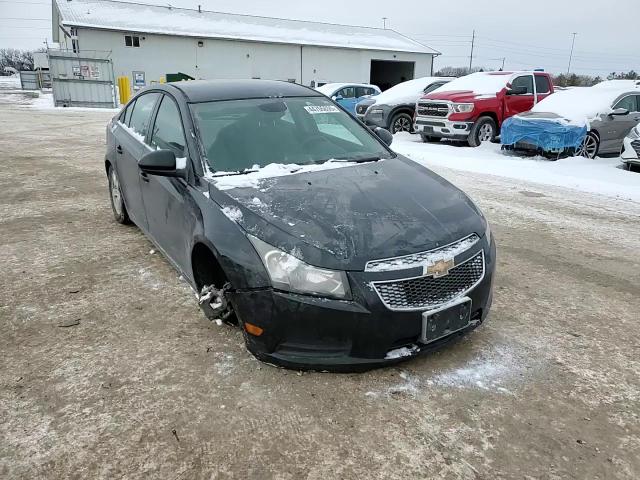 2013 Chevrolet Cruze - Image 10