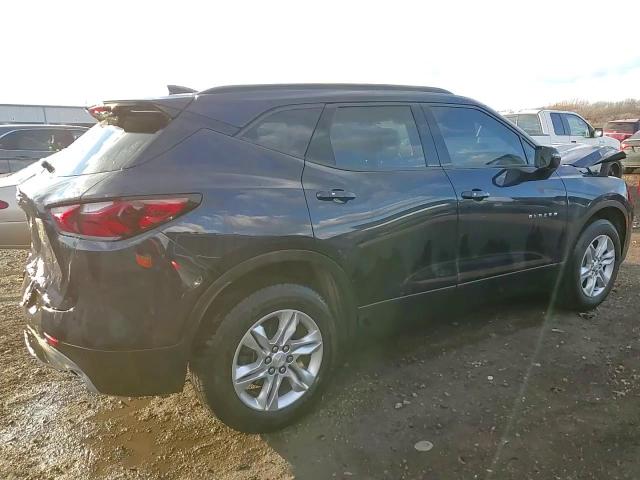 2020 Chevrolet Blazer - Image 14