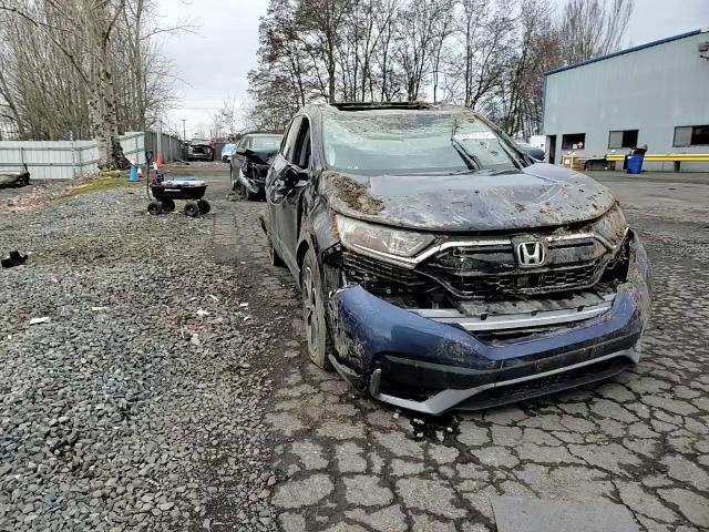 2020 Honda CR-V - Image 12
