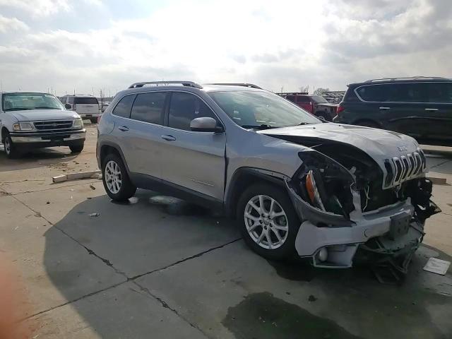 2015 Jeep Grand Cherokee - Image 15
