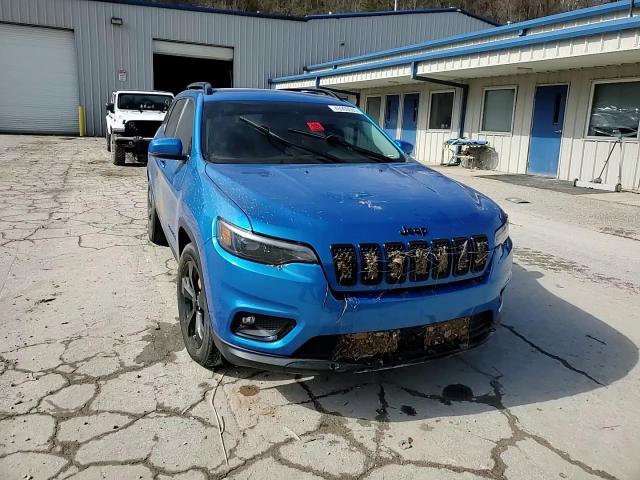 2021 Jeep Grand Cherokee - Image 12
