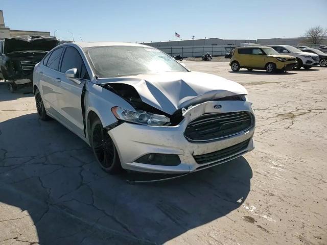 2016 Ford Fusion - Image 11