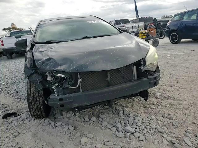 2014 Toyota Corolla - Image 11