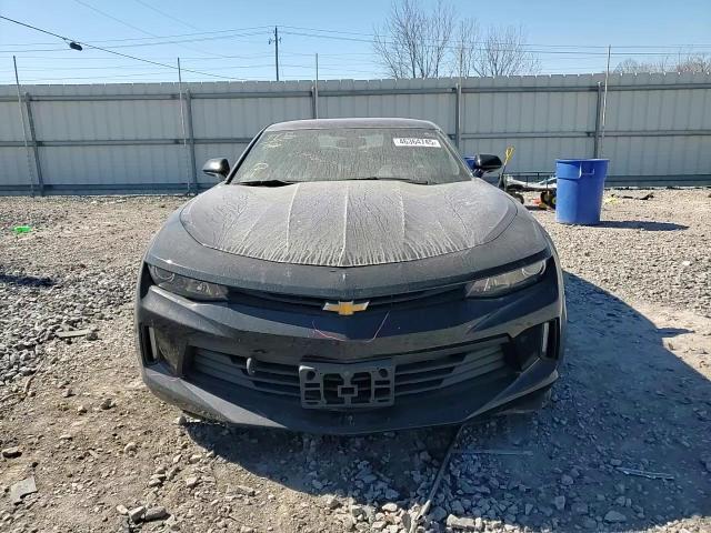 2017 Chevrolet Camaro - Image 10