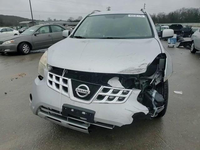 2013 Nissan Rogue - Image 11