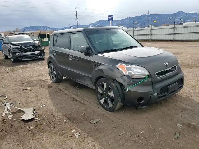 2010 Kia Soul - Image 10