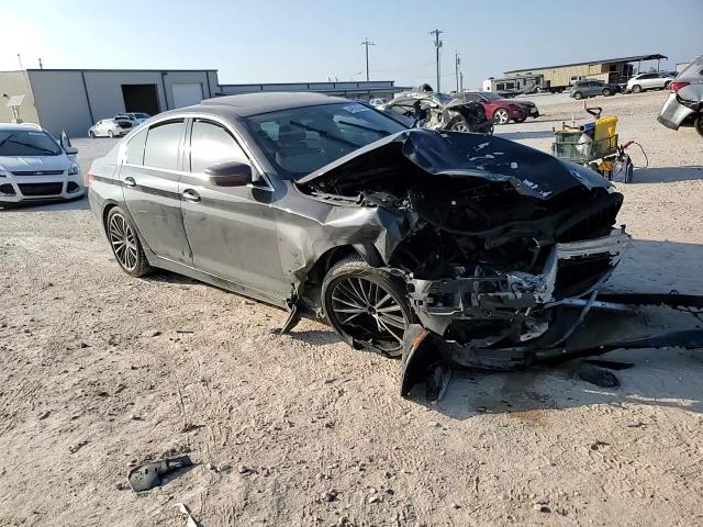 2017 BMW 5er - Image 11