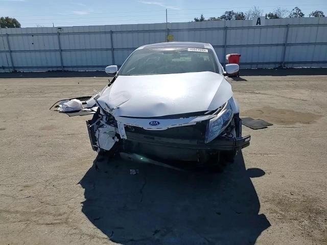 2015 Kia Optima - Image 10