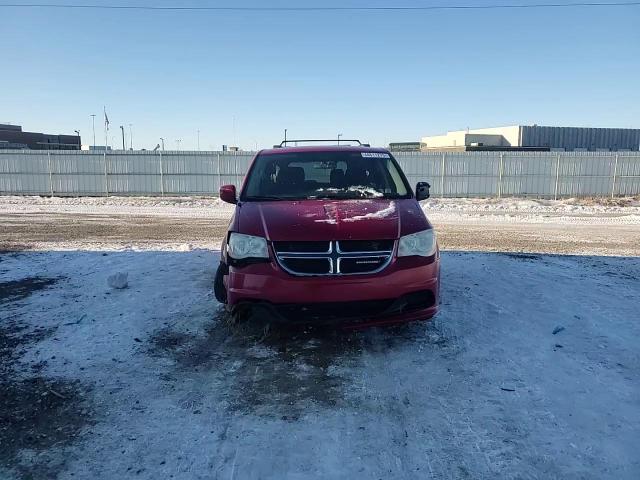 2012 Dodge Caravan - Image 12
