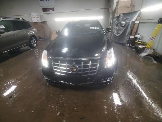 2013 Cadillac CTS - Image 13
