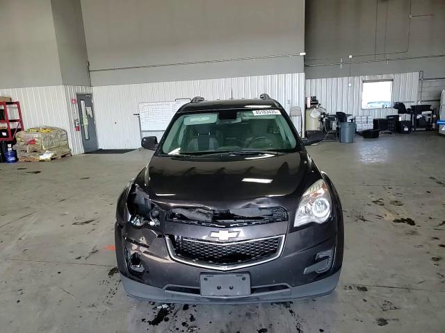 2015 Chevrolet Equinox - Image 12