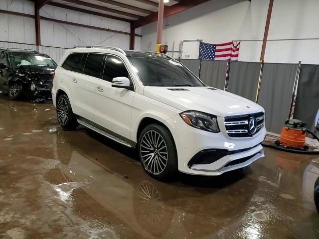 2017 Mercedes-Benz GLS-klasse - Image 14