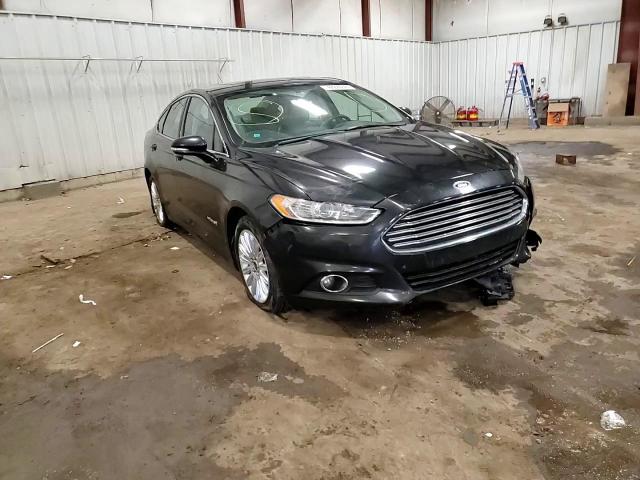 2013 Ford Fusion - Image 13